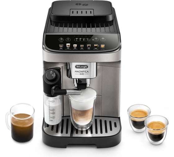 Кофемашина DeLonghi ECAM290.81.TB 0132250147