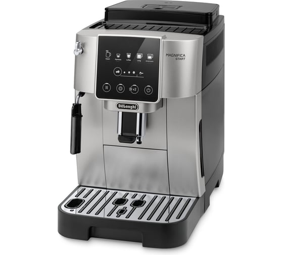 Кофемашина DeLonghi ECAM220.30.SB 0132240015