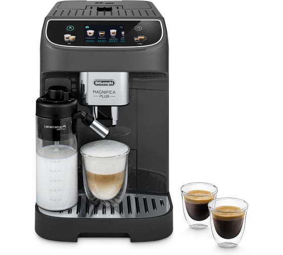 Кофемашина DeLonghi ECAM320.61.G 0132250017