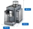 Кофемашина DeLonghi EXAM440.55.G 0132215475 3