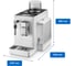Кофемашина DeLonghi EXAM440.35.W 0132213209 2