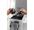 Кофемашина DeLonghi EXAM440.35.W 0132213209 3
