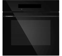 Шкаф духовой электрический MAUNFELD AEOD76106B