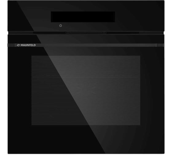 Шкаф духовой электрический MAUNFELD AEOD76106B