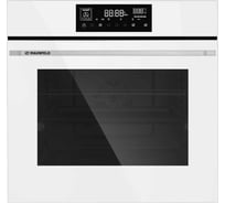 Шкаф духовой электрический MAUNFELD AEOD76106W