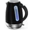 Чайник электрический BRAYER 6117BR 2200Вт.1,7 л, сталь окраш, автоотключ, Strix BR6117 1
