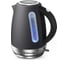 Чайник электрический BRAYER 6118BR 2200Вт.1,7 л, сталь окраш, автоотключ, Strix BR6118 1