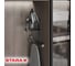 Держатель для утюга и гладильной доски Starax S-6619-A (200х200х380) антрацит _1_ 0715244 6