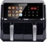 Аэрофритюрница EVOLUTION AIRO 10500ТW Dual 1