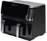 Аэрофритюрница EVOLUTION AIRO 10500ТW Dual 3