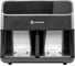 Аэрофритюрница EVOLUTION AIRO 9800ТW Dual 5
