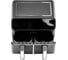 Аэрофритюрница EVOLUTION AIRO 9800ТW Dual 7