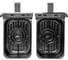 Аэрофритюрница EVOLUTION AIRO 9800ТW Dual 15