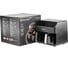 Аэрофритюрница EVOLUTION AIRO 9800ТW Dual 16