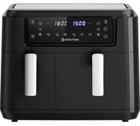 Аэрофритюрница EVOLUTION AIRO 10600 Dual