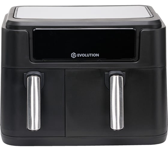 Аэрофритюрница EVOLUTION AIRO 10600 Dual