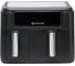 Аэрофритюрница EVOLUTION AIRO 10600 Dual 2