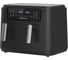 Аэрофритюрница EVOLUTION AIRO 10600 Dual 5