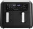 Аэрофритюрница EVOLUTION AIRO 10600 Dual 1