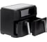 Аэрофритюрница EVOLUTION AIRO 10600 Dual 14