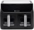Аэрофритюрница EVOLUTION AIRO 10400ТW Dual 1