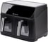 Аэрофритюрница EVOLUTION AIRO 10400ТW Dual 3