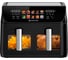 Аэрофритюрница EVOLUTION AIRO 10400ТW Dual 4