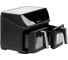 Аэрофритюрница EVOLUTION AIRO 10400ТW Dual 7