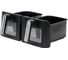 Аэрофритюрница EVOLUTION AIRO 10400ТW Dual 11