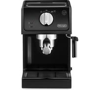 Рожковая кофеварка DeLonghi ECP31.21 0132104157