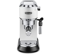 Рожковая кофеварка DeLonghi EC685.W 0132106273
