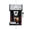 Рожковая кофеварка DeLonghi ECP33.21.BK 0132104182 6