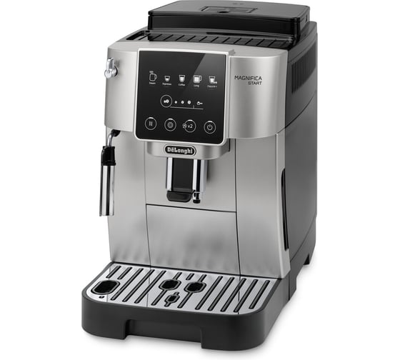 Кофемашина DeLonghi ECAM220.31.SB 0132240014