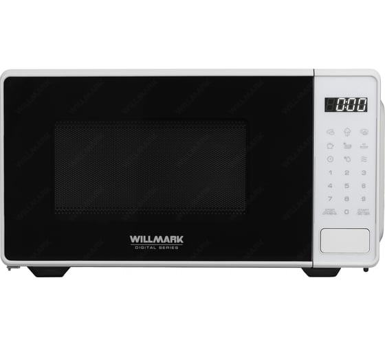 Микроволновая печь Willmark WMO-204DW 2001133