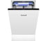 Посудомоечная машина MAUNFELD MLP45230 Light Beam Wi-Fi 4