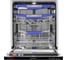 Посудомоечная машина MAUNFELD MLP60230 Light Beam 2