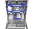Посудомоечная машина MAUNFELD MLP60230 Light Beam 3