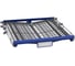 Посудомоечная машина MAUNFELD MLP60230 Light Beam 7