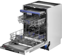 Посудомоечная машина MAUNFELD MLP-123D Light Beam