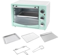 Духовой шкаф LUMME светлая яшма LU-EO1714B 43982