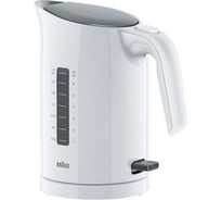 Чайник Braun WK3110WH 0X21010054