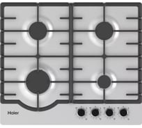 Газовая варочная поверхность Haier HHX-M64RNVX TD0050126RU