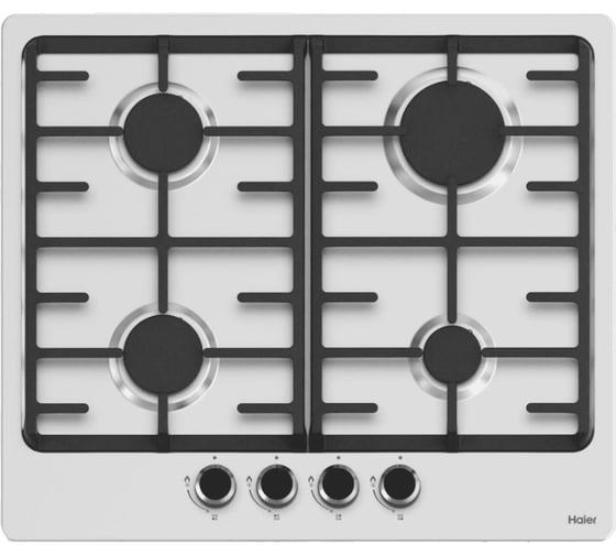 Газовая варочная поверхность Haier HHX-M64CNX TD0026290RU