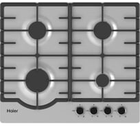 Газовая варочная поверхность Haier HHX-M64RNX TD0050125RU