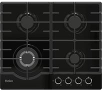 Газовая варочная поверхность Haier HHX-M64RFB TD0050129RU