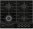 Газовая варочная поверхность Haier HHX-M64RFB TD0050129RU 1