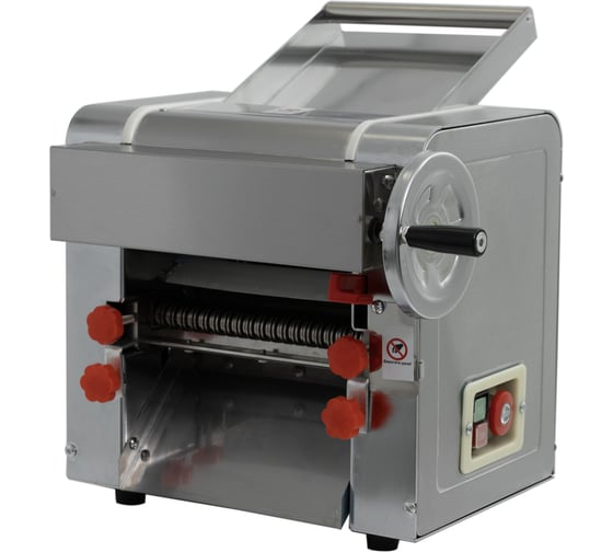 Тестораскатка - лапшерезка электрическая Foodatlas FA-220M 00-00001437