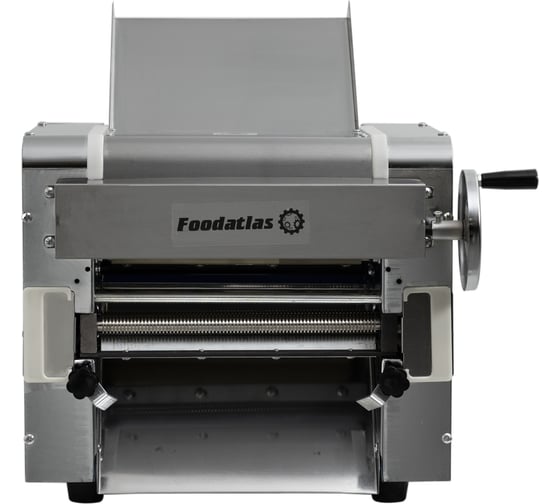 Тестораскатка - лапшерезка электрическая Foodatlas HO300RT-O 00-00001441