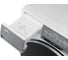 Сушильная машина Haier HD100-A2387U1 CF0JP4E00RU 6