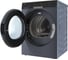 Сушильная машина Haier HD100-A3397SU1 CF0J50E00RU 8